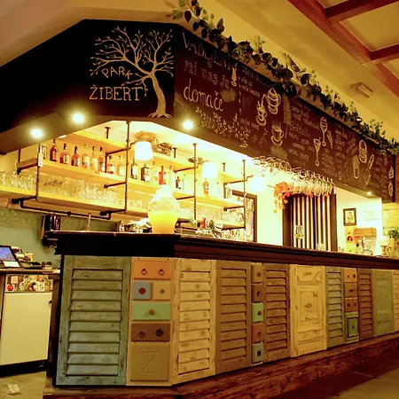 Pensjonat Park Zibert 3*