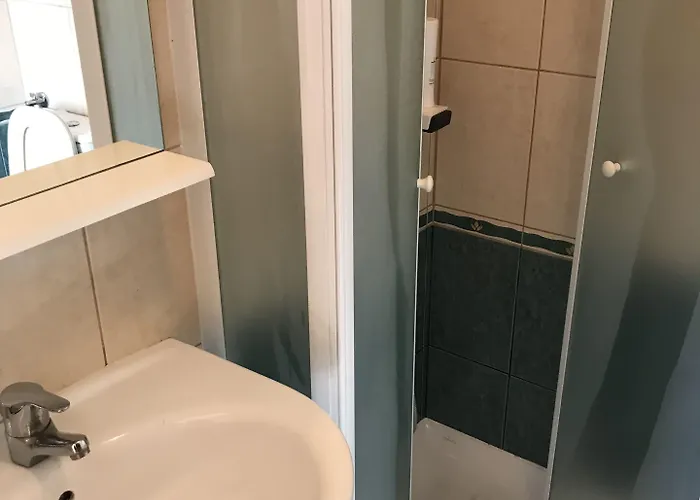 Park Zibert 3* Lublana