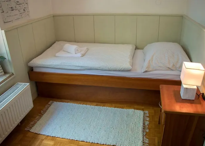 Park Zibert Pensjonat 3*