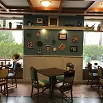 Guest house Park Zibert