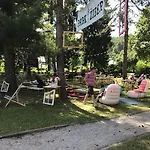 Park Zibert Guest house 3*