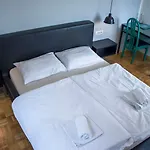 Park Zibert Gæstehus 3*