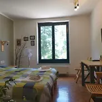 Guest house Park Zibert Ljubljana