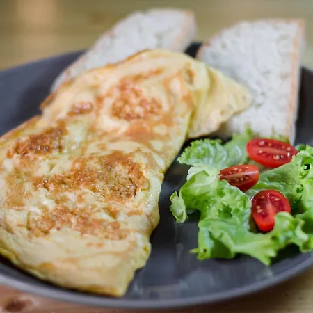 Park Zibert Pensjonat 3*