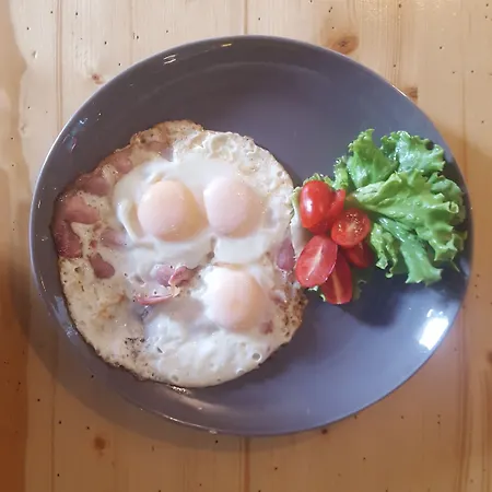 Pensjonat Park Zibert