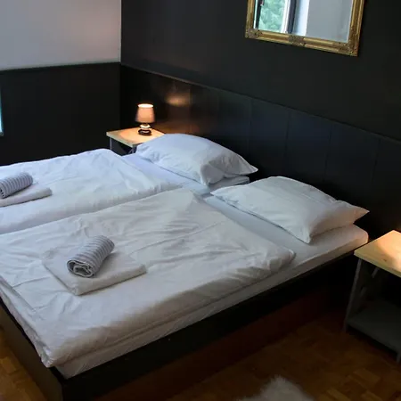 Pensjonat Park Zibert 3*