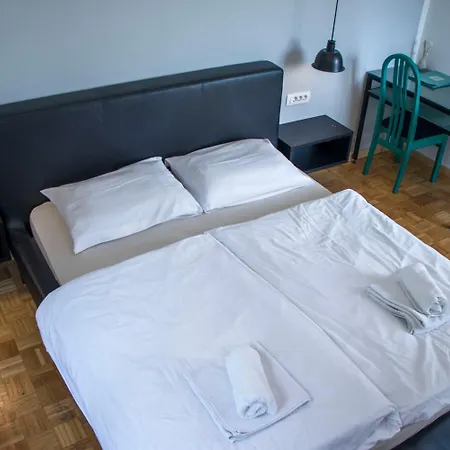 Park Zibert Pensjonat 3*