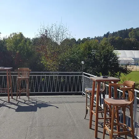 Pensjonat Park Zibert