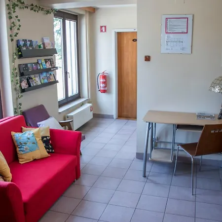 Park Zibert Pensjonat 3*