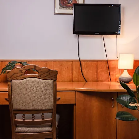 Pensjonat Park Zibert