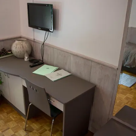 Park Zibert Pensjonat 3*