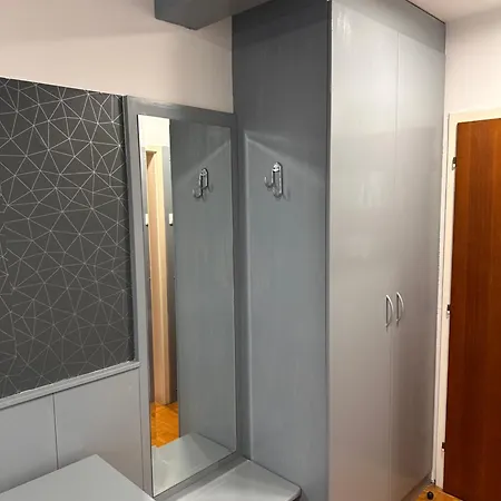 Casa de hóspedes Park Zibert Liubliana