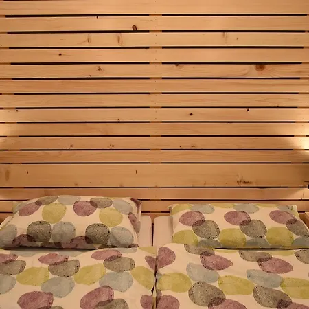 Park Zibert ゲストハウス 3*