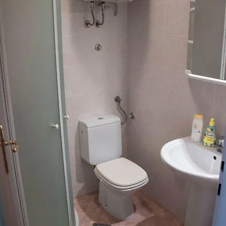 Park Zibert Casa de hóspedes