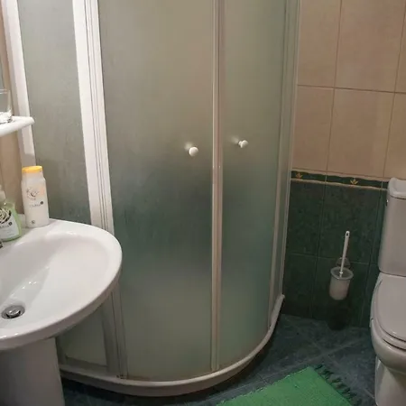 Park Zibert Casa de hóspedes 3*