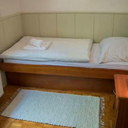 Park Zibert Casa de hóspedes 3*