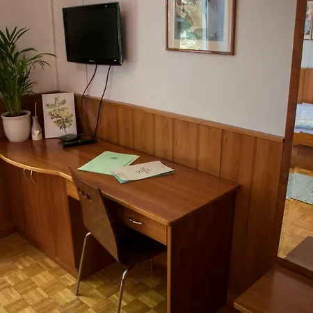 Park Zibert Pensjonat 3*