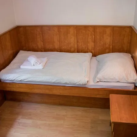 Pensjonat Park Zibert Lublana