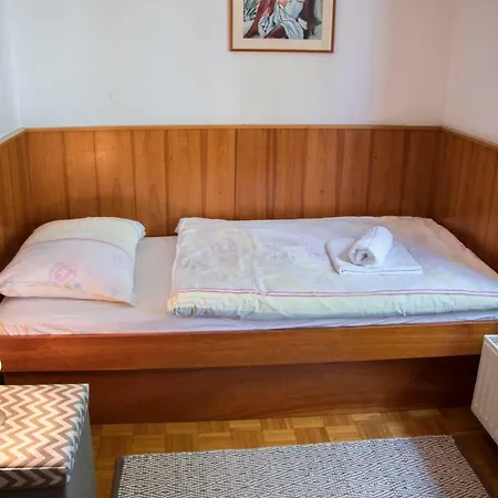 Park Zibert 3* Liubliana