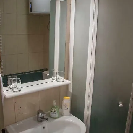 Park Zibert Pensjonat Lublana