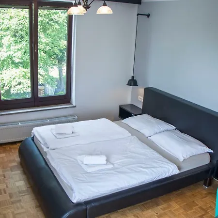 Park Zibert 3*