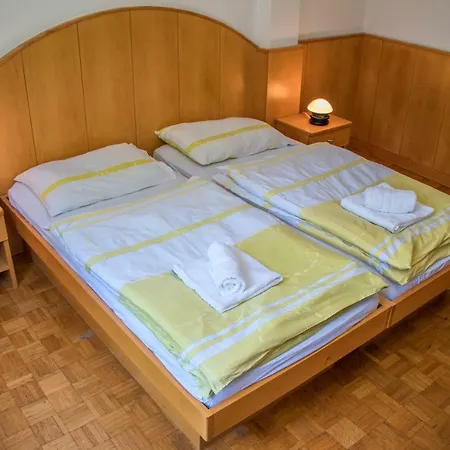 Park Zibert Casa de hóspedes Liubliana