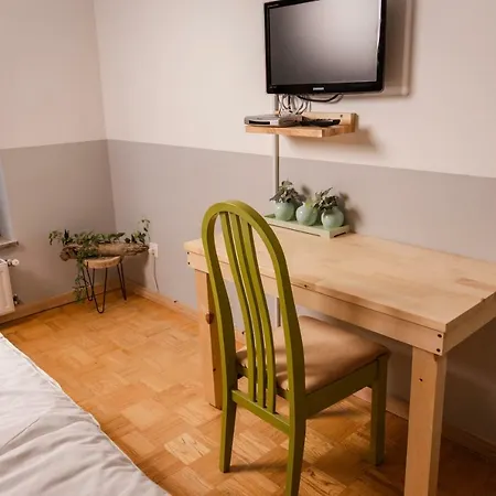 Park Zibert 3* Liubliana