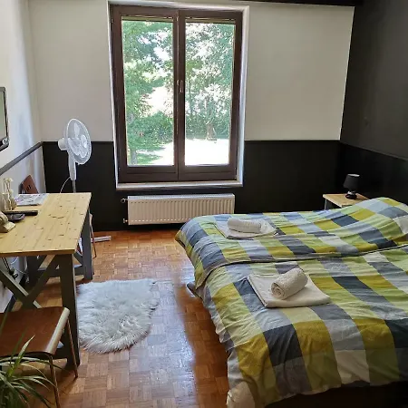 Park Zibert Pensjonat 3*