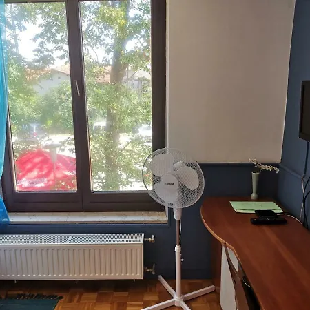 Park Zibert Pensjonat