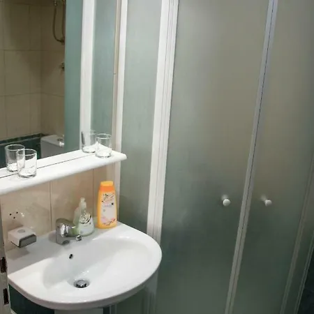 Park Zibert Casa de hóspedes