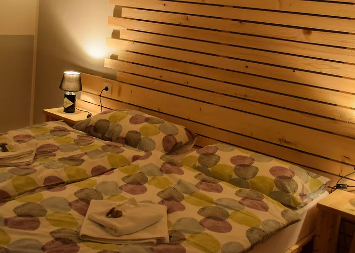 Гостьовий будинок Park Zibert 3*