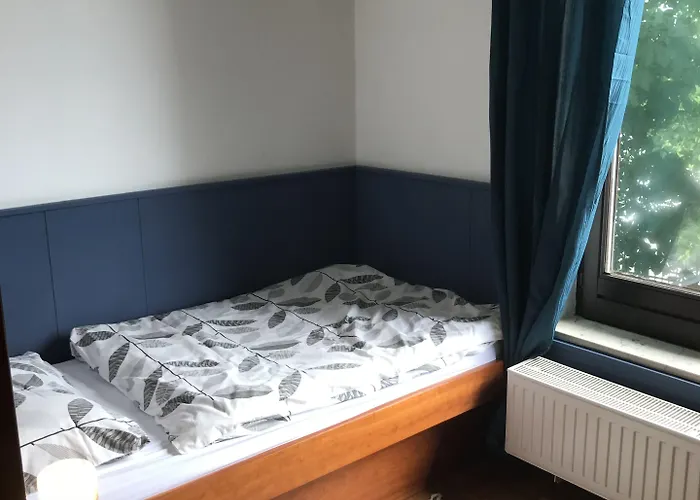 Park Zibert Guest house Ljubljana