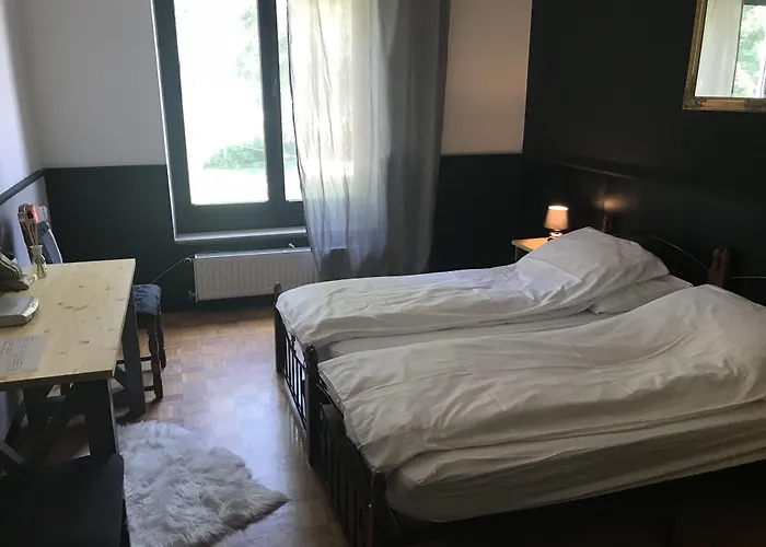 Park Zibert Casa de hóspedes Liubliana