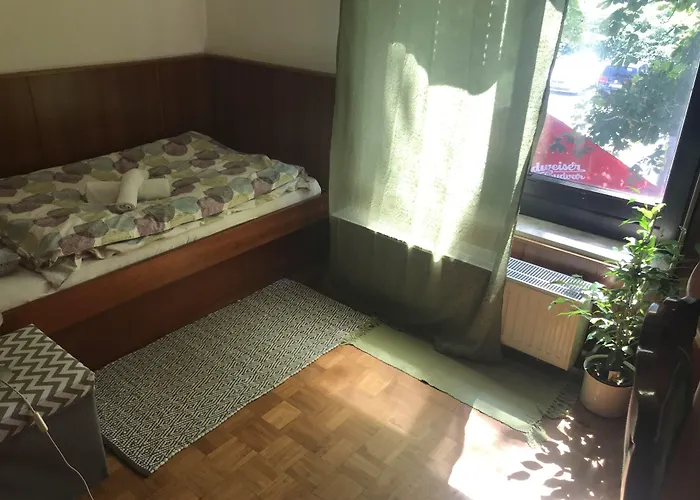 Guest house Park Zibert 3*