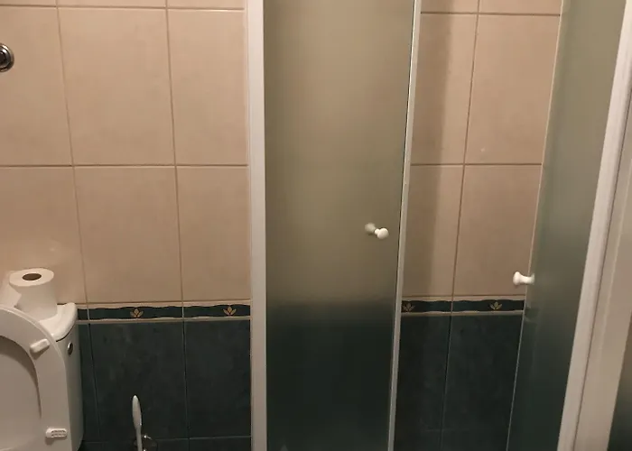 Park Zibert 3* Любляна