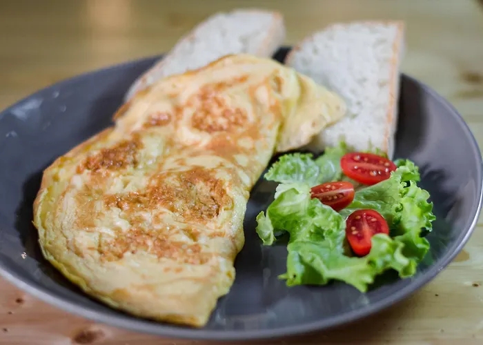 Park Zibert Casa de hóspedes 3*