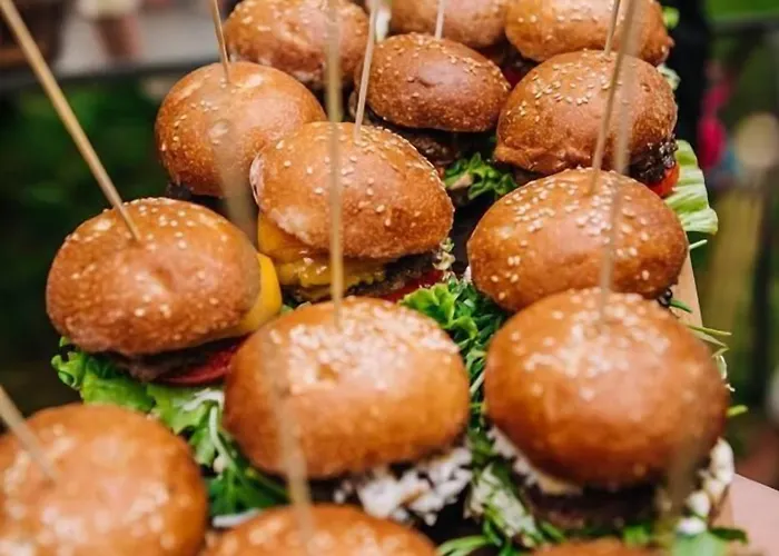 Гостьовий будинок Park Zibert