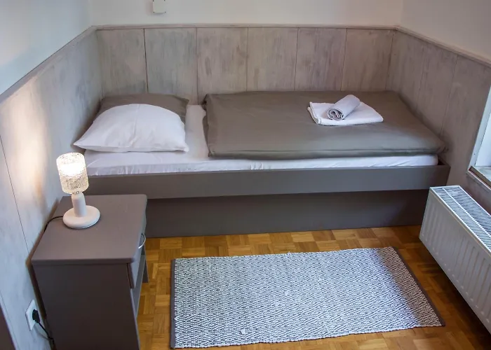 Guest house Park Zibert