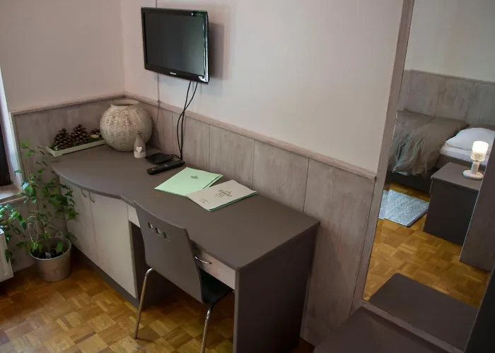 Park Zibert Guest house 3*