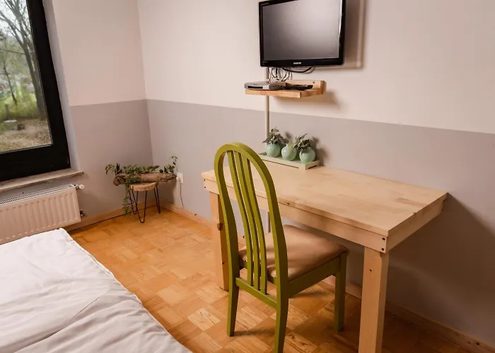 Guest house Park Zibert 3*