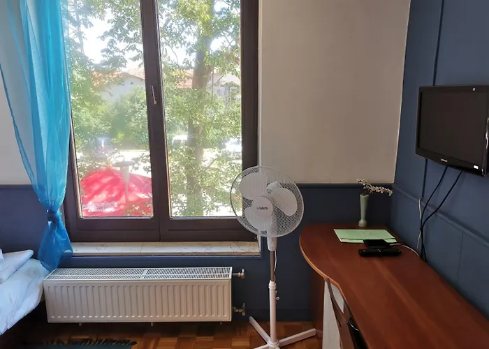 Park Zibert Ljubljana