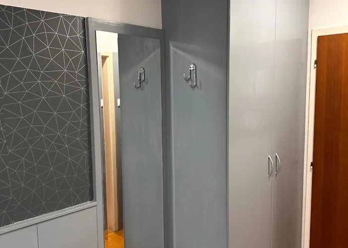 Penzion Park Zibert Lublaň