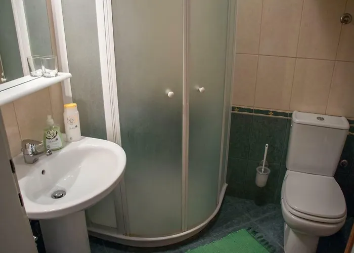 Park Zibert Guest house 3*