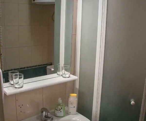 Park Zibert Casa de hóspedes Liubliana