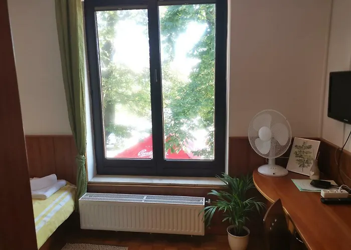 Park Zibert Liubliana