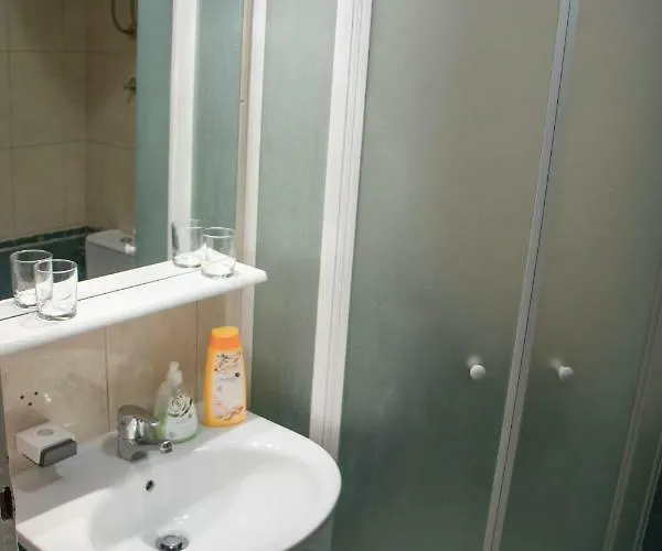 Park Zibert Guest house