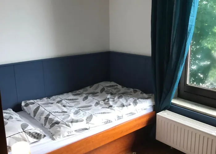 Park Zibert 3* Любляна