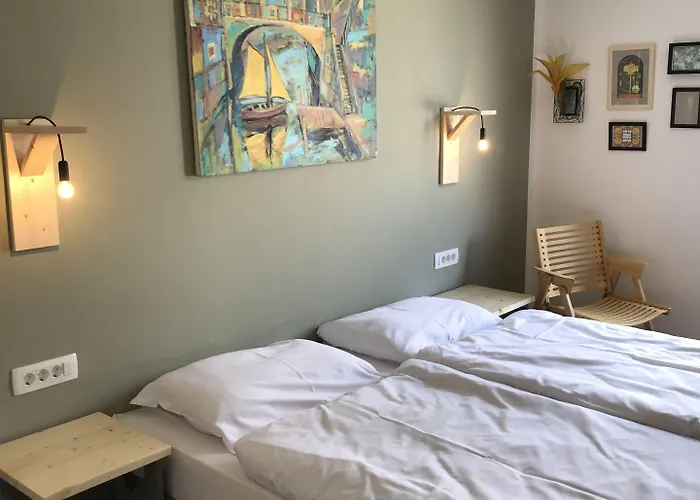 Park Zibert Pensjonat 3*