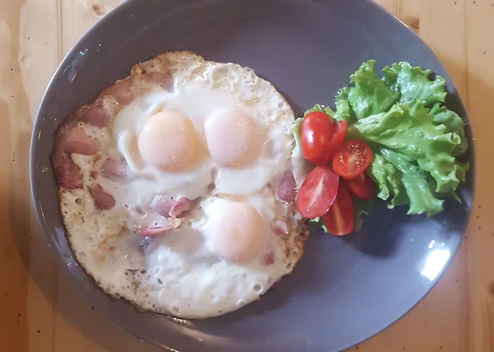 Pensjonat Park Zibert