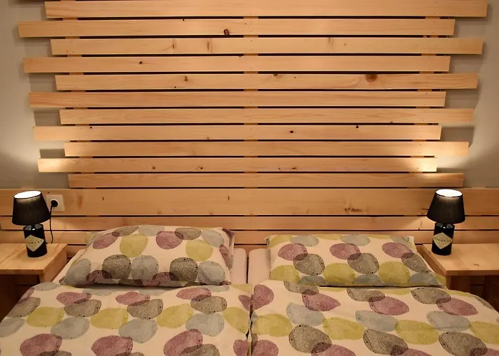 Park Zibert Pensjonat 3*